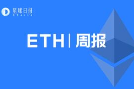 ETH周报 | V神净资产估值已升至约7亿美元；ETH矿工51小时算力转移示威活动失败（3.30-4.5）_ETH:SWAP