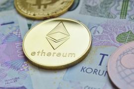 以太坊2.0距离我们只有三个月？能否继续引领行情？_ETH:defi币是什么