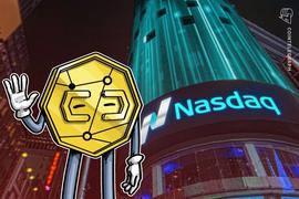 这只上了纳斯达克的加密货币指数，对市场严重看空_CRYPT:CRYPTO