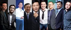 过去两三年,互联网科技公司的掌舵人这样看区块链_区块链:LIB
