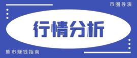 导演7.16日行情分析 熊途路漫漫 姨太的走势强于大饼 这波姨太领涨_HOO:ETH