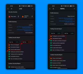 TokenPocket：安全易用的多链钱包_TOKEN:KEN