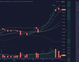11.6BTC操作策略      晚间可能会再度回踩_COIN:COI