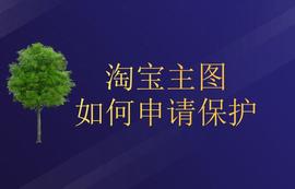 淘宝主图如何申请保护_ALG:RANKER