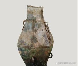 唐县战汉前历史遗址分布介绍_NFT:THE