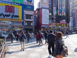 日本房产｜东京文京区一室户，骑车5分钟即达池袋站，76万人民币_TOP:MIN